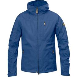 Fjällräven Sten Jacket - Deep Blue