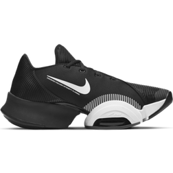 Nike Air Zoom SuperRep 2 M - Black/Black/White