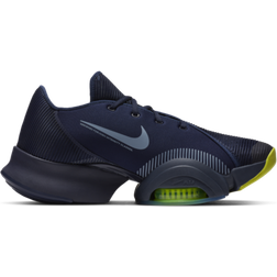 Nike Air Zoom SuperRep 2 M - Blackened Blue/Cyber/Ashen Slate/Bright Mango