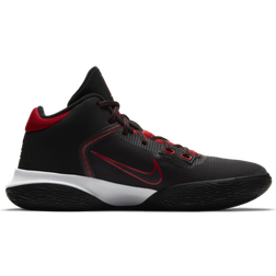 Nike Kyrie Flytrap 4 - Black/White/University Red