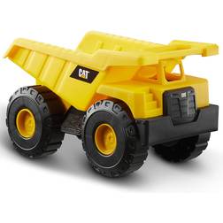 Cat Construction Fleet Dump Truck