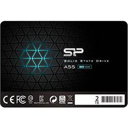 Silicon Power Power Ace A55 2TB