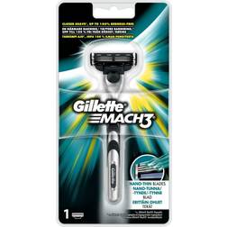 Gillette Mach3 Razor