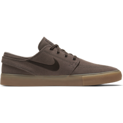 Nike SB Zoom Stefan Janoski RM - Ironstone/Gum Light Brown/Velvet Brown