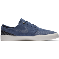 Nike SB Zoom Stefan Janoski RM Premium - Mystic Navy/Sail