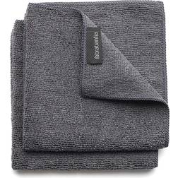 Brabantia Microfibre Dish Cloths 2-pack