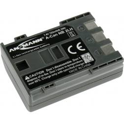 Ansmann A-Can NB 2 LH Compatible