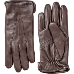 Hestra Andrew Gloves - Chocolate