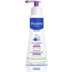 Mustela Baby Intimate Cleansing Gel 200ml