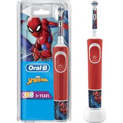 Oral-B Vitality 100 Spiderman