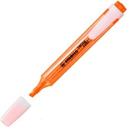 Stabilo Swing Cool Highlighter Orange