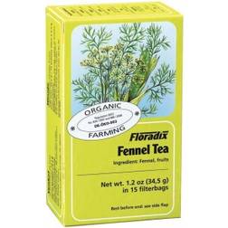 Salus Fennel Tea 15st