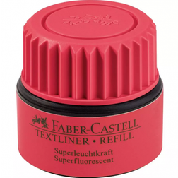 Faber-Castell Textliner Refill Red