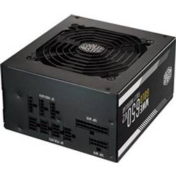 Cooler Master MWE V2 Gold 650W