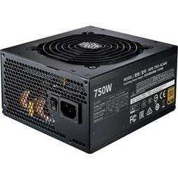 Cooler Master MWE V2 Gold 750W