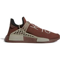 Adidas NMD Hu M - Auburn/Auburn/Simple Brown