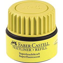 Faber-Castell Textliner Refill Yellow