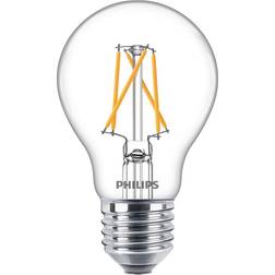 Philips Scene Switch LED Lamps 7.5W E27