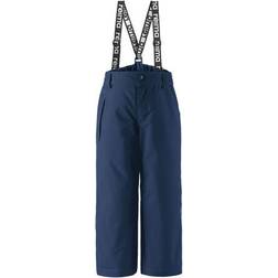 Reima Loikka Kid's Winter Pants - Navy (522281-6980)