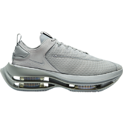 Nike Zoom Double Stacked W - Gray Fog/White/Hyper Crimson/Gray Fog