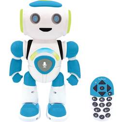 Lexibook Powerman Jr. My First Smart Robot