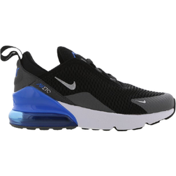 Nike Air Max 270 PS - Black/Blue