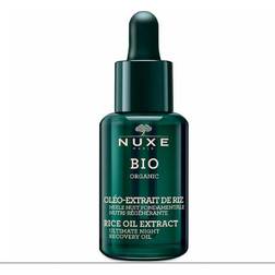 Nuxe Ultimate Night Recovery Oil 30ml