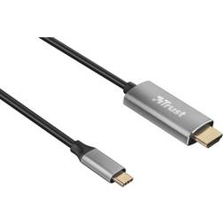 USB C-HDMI 1.8m