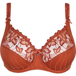 PrimaDonna Deauville Full Cup Bra - Cinnamon