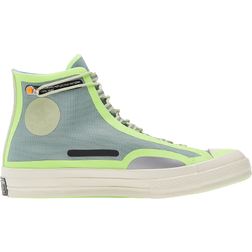 Converse Seam Tape Chuck 70 - Iceberg Green/Ghost Green