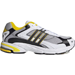 Adidas Response CL - Ftwr White/Core Black/Yellow