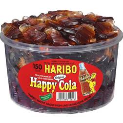 Haribo Happy Cola 1200g 150Stk.