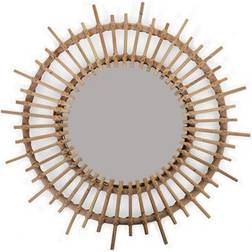 Childhome Rattan Mirror Fondi 60cm