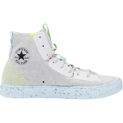 Converse Chuck Taylor All Star Crater - White/Chambray Blue/White