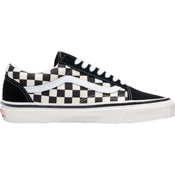 Vans Old Skool 36 DX - Black/Check