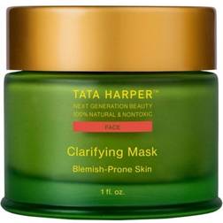 Tata Harper Clarifying Mask 1fl oz