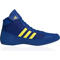 Adidas Havoc M - Team Royal/Shock Yellow/Core Black