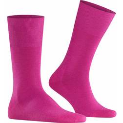 Falke Airport Men Socks - Arctic Pink