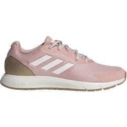 Adidas Sooraj W - Pink Spirit/Chalk White/Tactile Gold Metallic