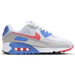 Nike Air Max 3 W - White/Blue Crystal/Grey Fog/Hot Coral