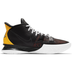 Nike Kyrie 7"Rayguns" - Black/Team Orange/White/University Gold