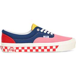 Vans Anaheim Factory Era 95 Dx - Og Color Mix/og White