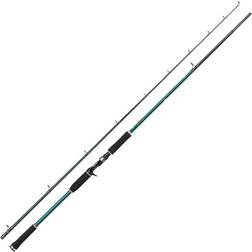 Abu Garcia Beast X Pike 802XXH 8' 50-200g