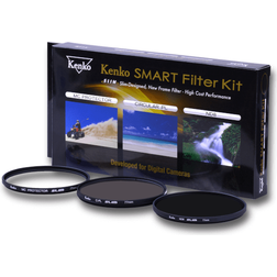 Kenko Smart Filter Kit 46mm