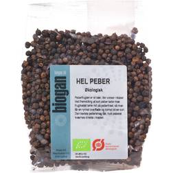 Biogan Pepper Whole Eco 100g