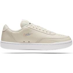 Nike Court Vintage Premium W - Pale Ivory/Washed Coral Aura