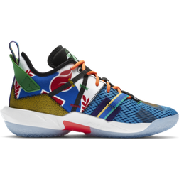 Nike Jordan Why Not Zer0.4 Upbringing M - White/Multi-Colour