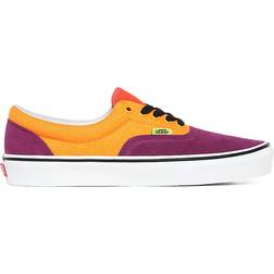 Vans Mix & Match Era - Grape Juice/Bright Marigold