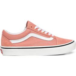 Vans Old Skool W - Rose Dawn/True White