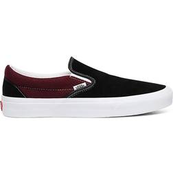 Vans P&c Classic Slip-on M - Black/Port Royale